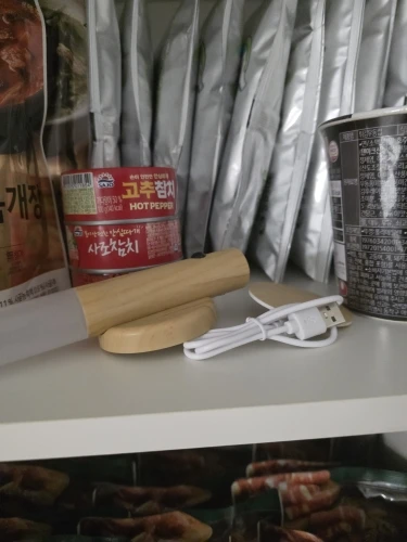 LED Smart Human Body Sensor Night Lights Emergency Automatic Lighting photo review