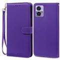 Dark Purple-Strap