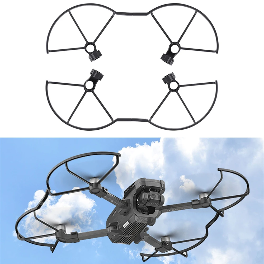 1 PCS Propeller Guard for Holy Stone HS720G Drone Quick Release Lightweight Wing Fans Protective Ring Drone Accessories