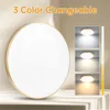 Super Waterpoor Led Ceiling Light Panel Bathroom Lights 30W Wall light led Light for Kitchen Bedroom Ultra thin Ceiling lamp 4