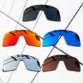 All Polarized 5-Pair