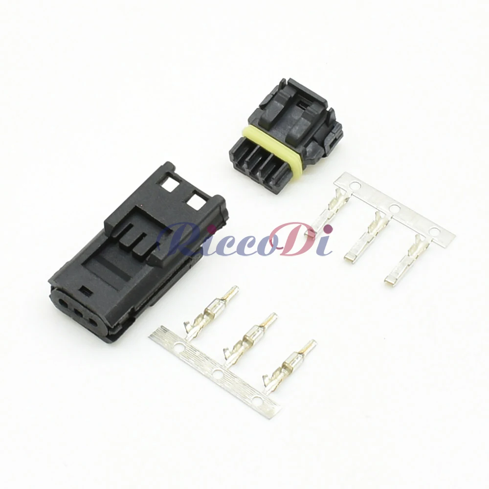 Premium 21-Pin Electrical Connector Kit