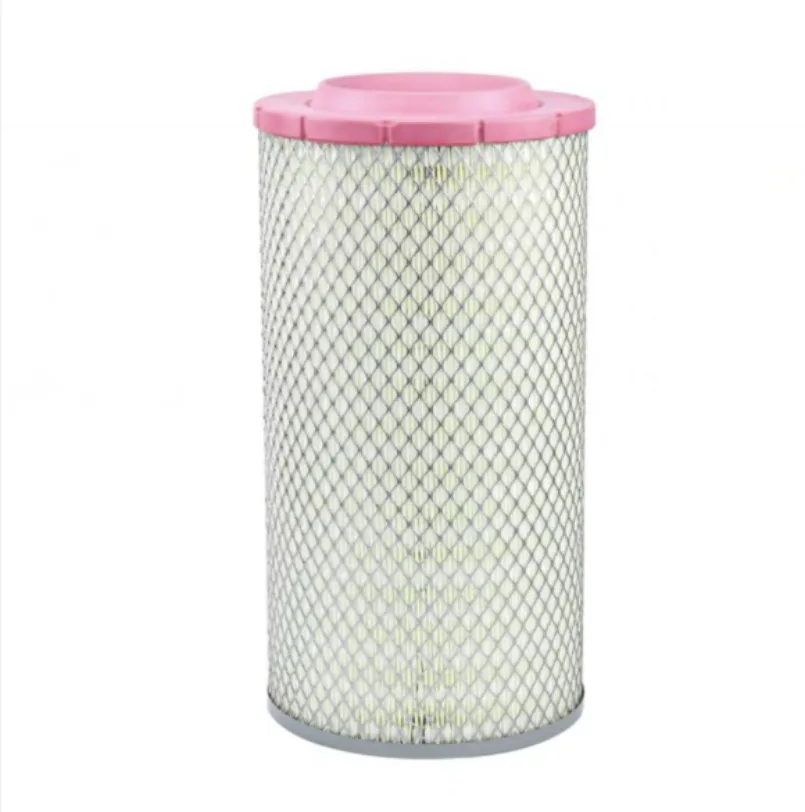 1set Air filter element K2036PU for Longgong lingong and XCMG loader forklifts