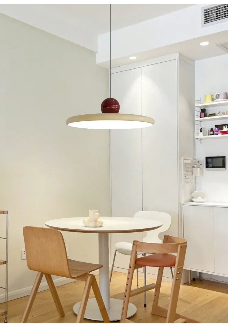 Modern Design Pendant Light