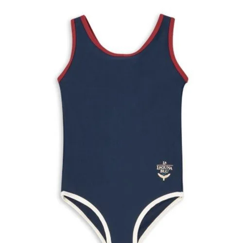 Kids Girls Swimwear Sets 2026 New Summer Cute Print Baby Boys One Piece Swimming Suits Children Holiday Bikini Clothes - 3