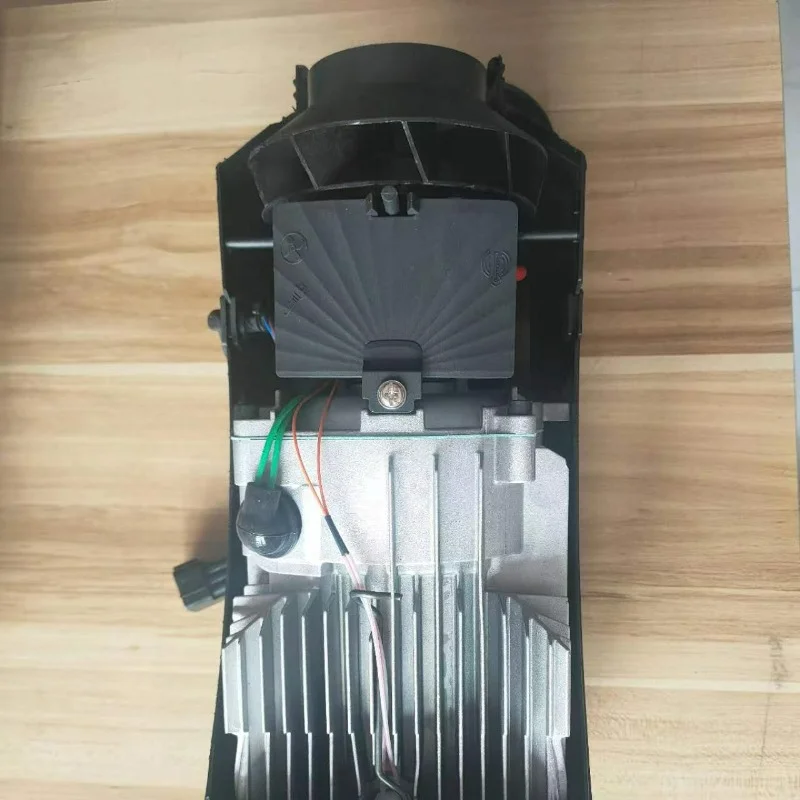 Parking Heater Universal Set 12v24v Adjustable Timing Temperature Gear