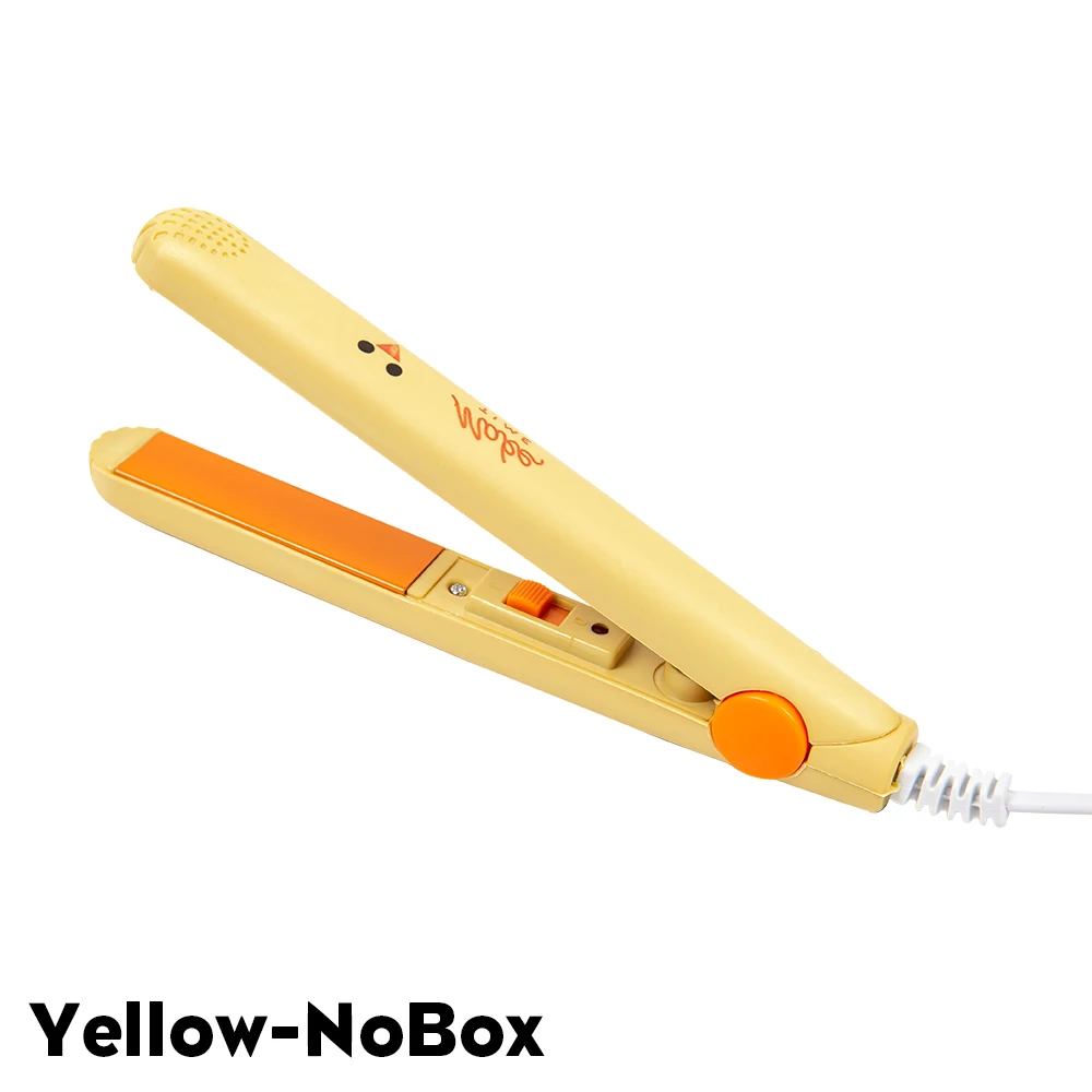 Yellow NoBox