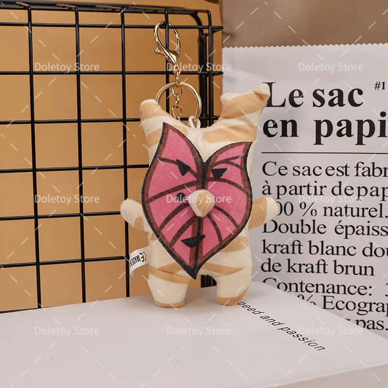 アクセサリー koronbusu アクセサリー koronbusu The Legend of Zelda Korok Yahaha Pendant