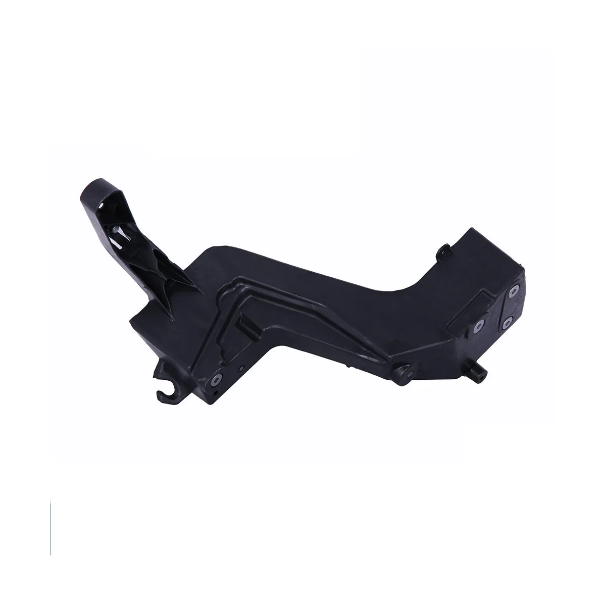 

Headlight Bracket Passenger Right Side for Jeep Grand Cherokee 2014-2021 Front Bumper Retainer Mount Support