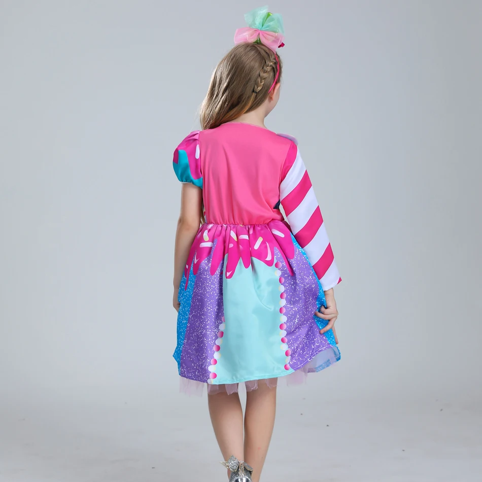 green emerald velvet dress Holographic Rainbow Festival Set