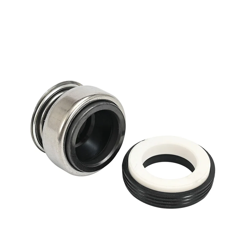 Mechanical Shaft Seal For Inline Water Pump 8mm-30mm 301 Series mechanical shaft seal
