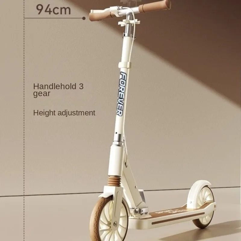 Xin Motion Foldable Two Wheeled Scooters Are Suitable For Teenagers And Adults And Can Be Used As Convenient Commuting Vehicles