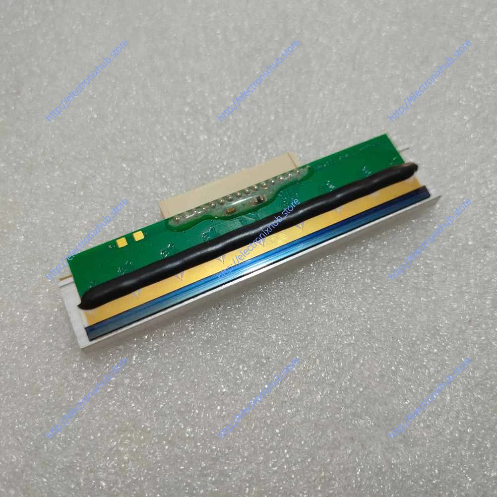 POS wincor th200i 프린터용 열전사 프린트 헤드, 새로운 오리지널 Shec btp-u80 th 200i TH200i 18 thx72- 8200