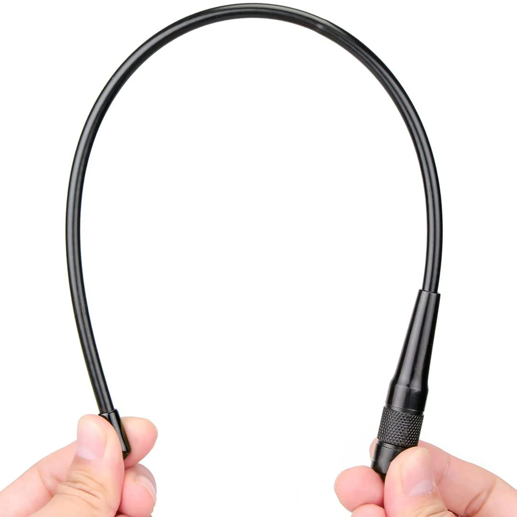 NEW RHD771 워키토키 안테나 SMA-F 듀얼 밴드 VHF UHF 144/430 양방향 무전기 RT7 RT21 RT5 RT5R UV-5R용