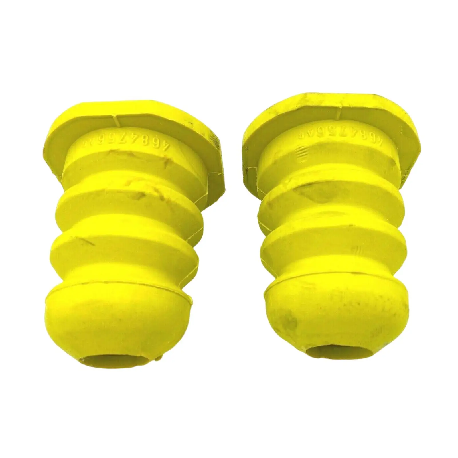 Rear Shock Bump Stop / Jounce Bumper For Town & Country & Dodge Grand Caravan