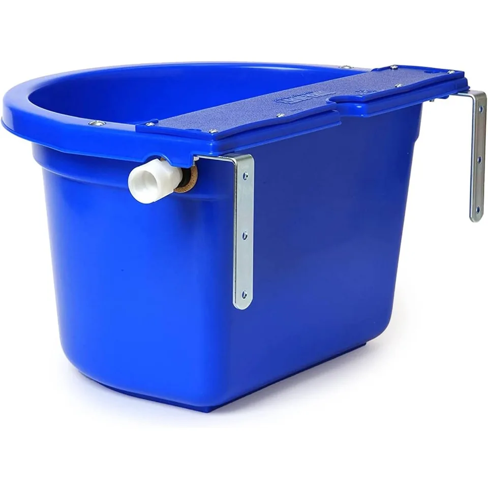 Automatic Livestock Waterer for Horses Cows Pigs