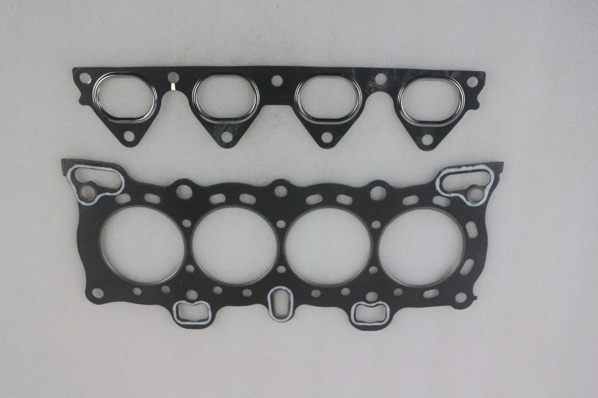Фото Полный комплект прокладок для двигателя для Honda Civic CRX D15B1 D15B2 D15B7 D16A6 D16A6 DX, LX EX, RT, Si DEL SOL VRS №5