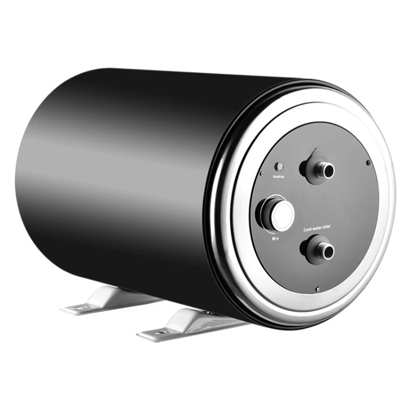 Water Heater 15 Litre 12v Dc/10l Electric Storage Water Boiler For  Rv/motorhome/touring Car/recreational Vehicle - Tool Parts - AliExpress