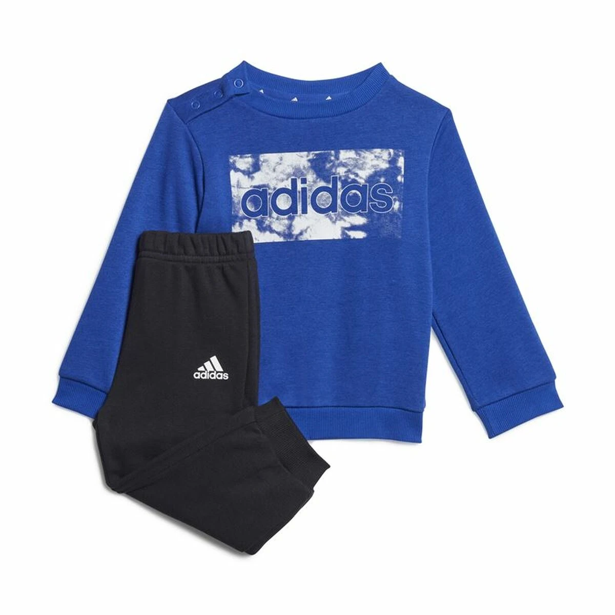 Conjunto Bebé Adidas | - AliExpress