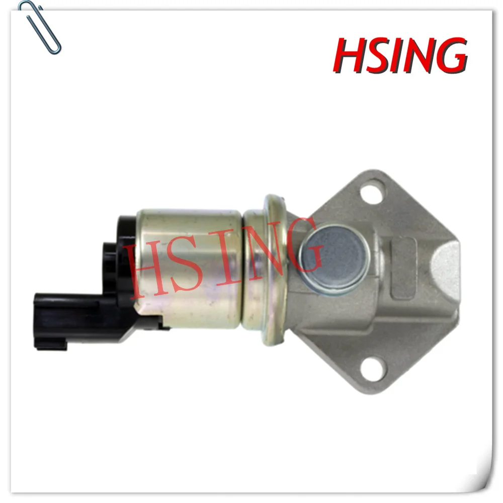 Idle Air Control Valve Fits For Suzuki Aerio Esteem Sidekick 1.6L 1.8L ***Part No# 18137-77E00 1813777E00 AC593 pneumatic air valve