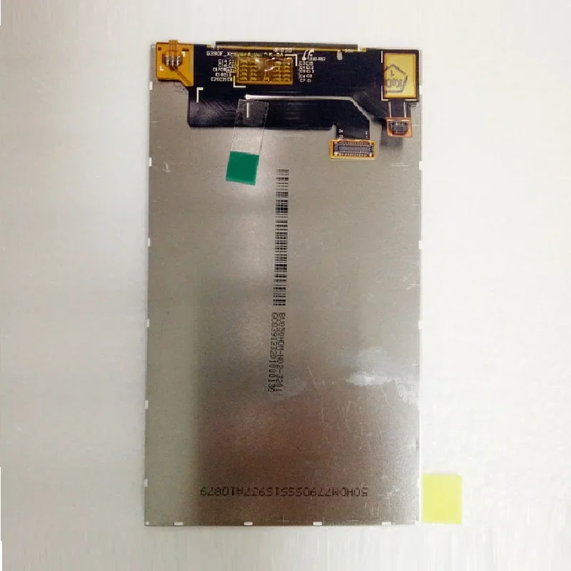 삼성 갤럭시 Xcover 4S SM-G398F LCD 디스플레이 스크린 모니터 터치 디지타이저 센서 접착제 키트, G398