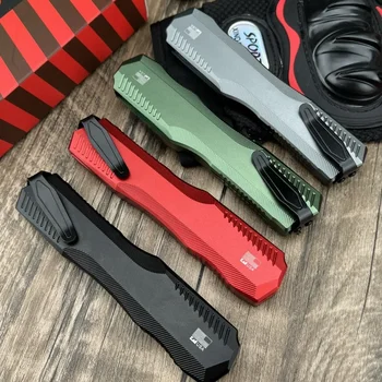 D2 Steel EDC Pocket Knife 1