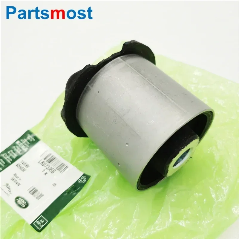 Control Arm Bushings Kit Control Arm FRONT SUSPENSION LOWER CONTROL ARM BUSHING FOR LAND ROVER DISCOVERY LR3 LR4 RRS FRONT RBX500432 LR051585 REAR RBX500531 LR073366