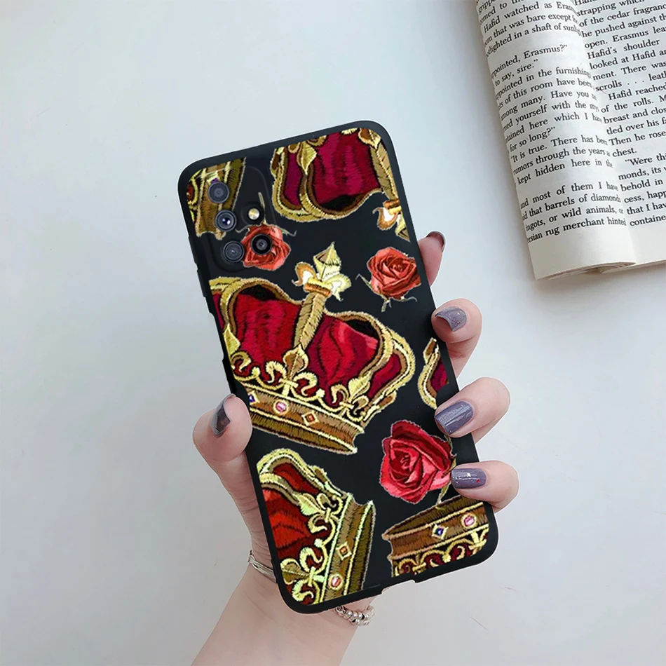Sunflower Butterfly Slim Soft Bumper Case