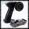 Jiabaile 1:43 Mini Four-Wheel Drive Drift Remote Control Car Full-Scale Professional Rc Racing Car 2024 New With Gyroscope 4