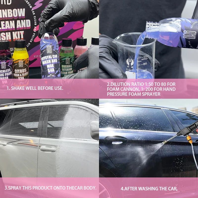 Car Wash Best Ceramic Coating For Glass Hybrid Solutions Ceramic