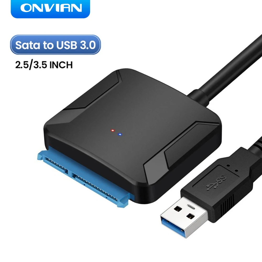 New 3.0 To USB 2.5" Disque Dur SATA III Disque Dur Câble Adaptateur Pour SATA 3.0 ssd&hdd New 3.0 To USB 2.5" Disque Dur SATA III Disque Dur Câble Adaptateur Pour SATA 3.0 ssd&hdd