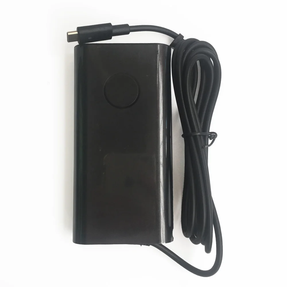 Adattatore CA Dell Latitude 5501 Originale - Foto 10