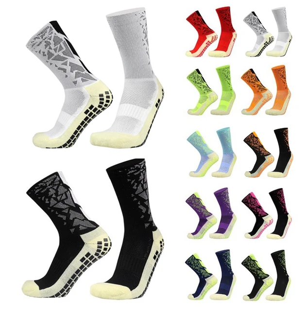 Football Anti-Slip Sock Football Socks Anti-Slip Sock Football Sock Anti-Slip Sock 1