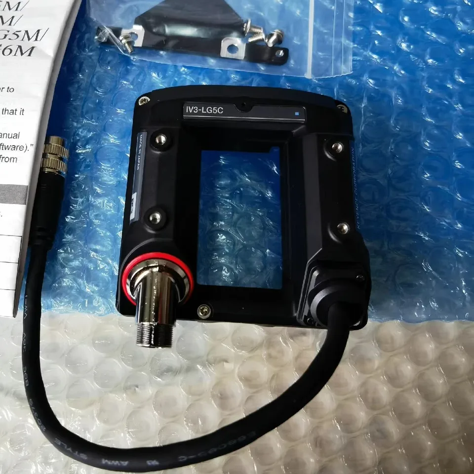 Lighting Unit, IV3-LG5C, 100% novo, original, frete grátis