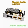 IBasso Audio AMP16 Double Thor JAN6418 Balanced Single ended Bile Duct Earamplifier Card DX340 Special 3