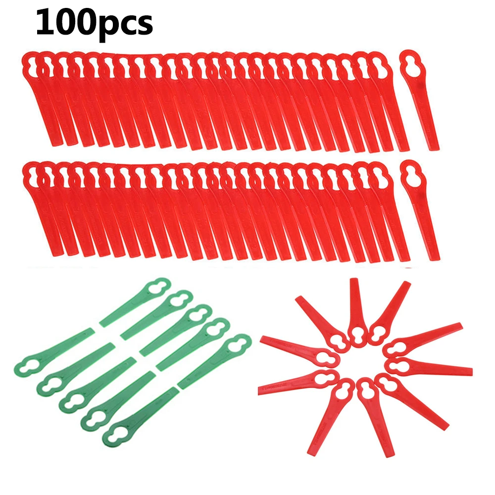 Pièces Détachées Coupe Bordure Florabest Frta 20 A1 LIDL Florabest FRTA 20 Cordless Trimmer Cutting Disc Blade Holder Disc OEM  | Pack Of 100 Replacement Plastic Cutting Blades For Florabest Lidl Frta 20  A1 | tk.gov.ba