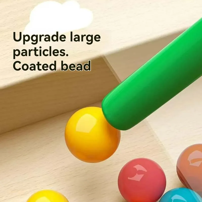 Magnetic Maze Puzzle Toy 4