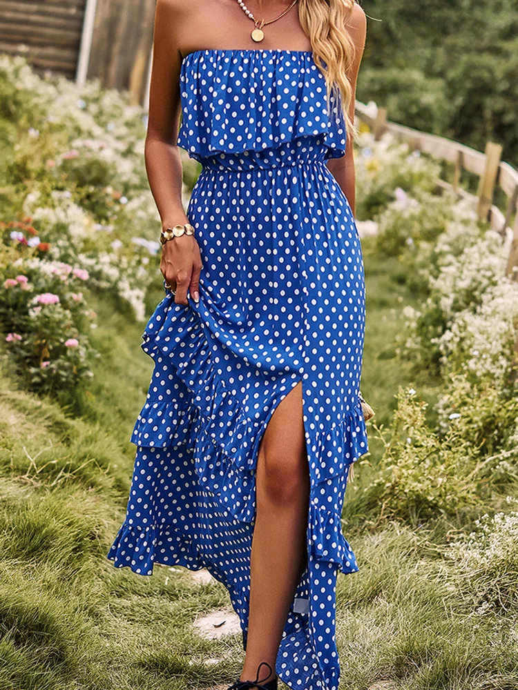 vestidos de verano elegantes para mujer,vestido sexys largos mujer