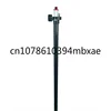 2.2m Carbon Fiber Survey Pole  GPS Pole for Surveying Equipment 2