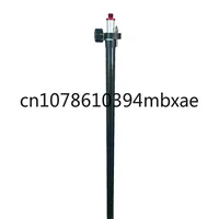 2.2m Carbon Fiber Survey Pole  GPS Pole for Surveying Equipment 2