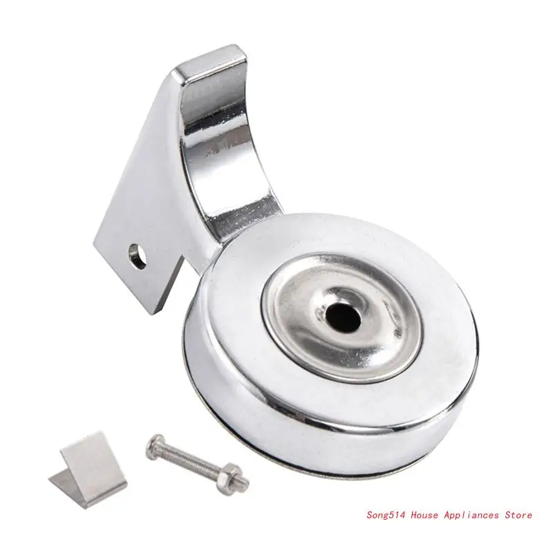 Kettle Whistle Lound Whistle Nozzle Stainless Steel Kettle Spout Replacement 95AC kettle spout replacement
