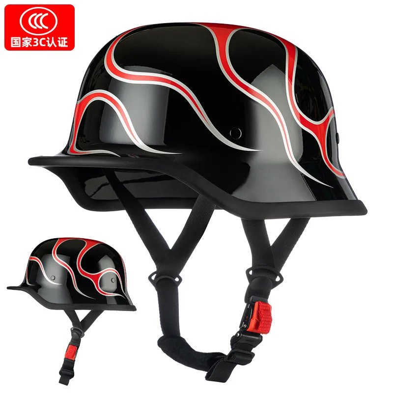 Black Mighty Red