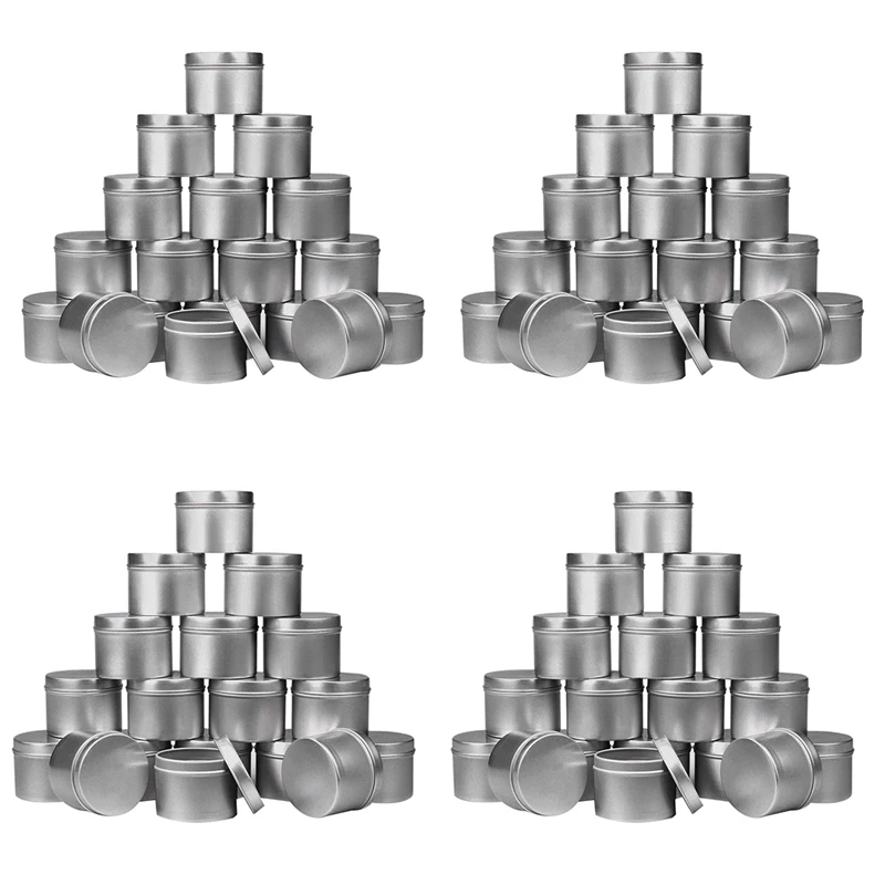 

Олово для свечей, 4 унции, 72 шт., контейнер для свечей для самостоятельного изготовления свечей, контейнер для свечей, инструменты для изготовления свечей ручной работы