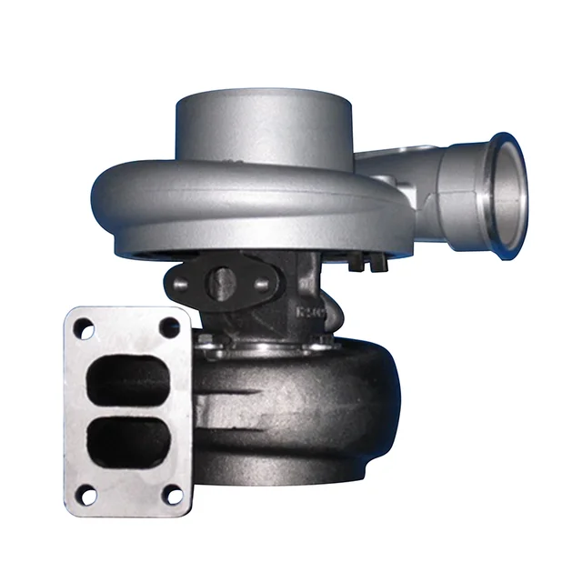 Turbocharger 3537558 2882059 3802577 Compatible With Cummins 6CT 