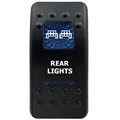 REAR LIGHTS