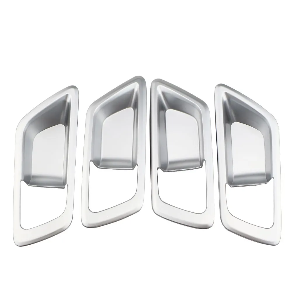 Per Toyota CHR C-HR 2016-2022 Chrome Auto Porta Laterale Linea di Corpo Modanature Copertura Trim Decorazione Auto Protezione Accessori  34
