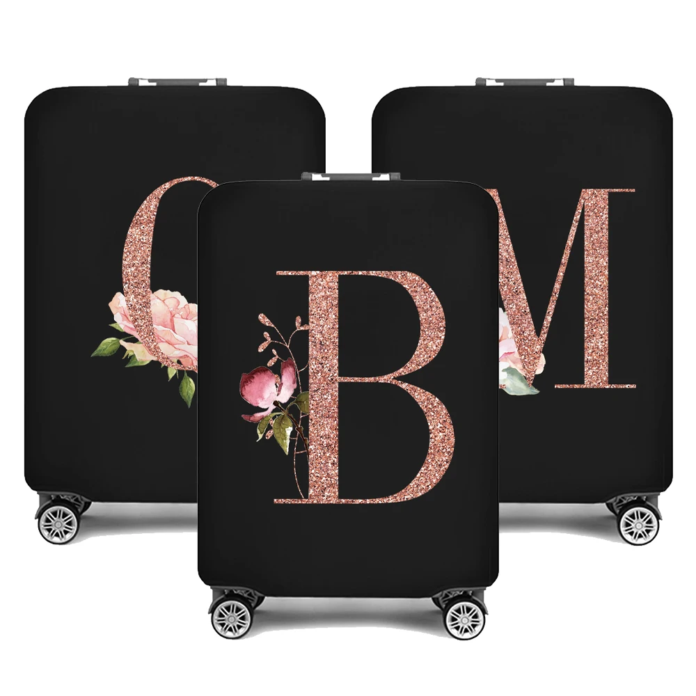 Защитный чехол для чемодана