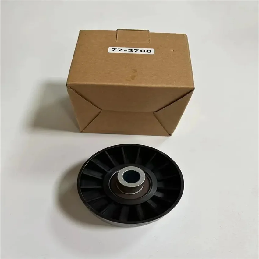 

77-2708 направляющий ролик для Thermo King TS 500 / 600 / XDS