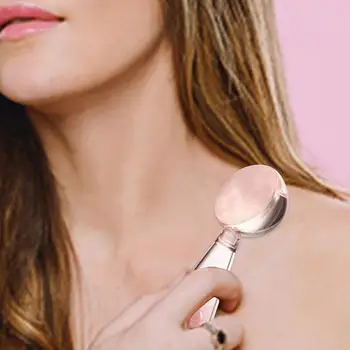 Cooling Facial Globes Facial Glass Globes For Eyes Cooling Globes Roller Facials Beauty Globes For Reduce Puffiness 4