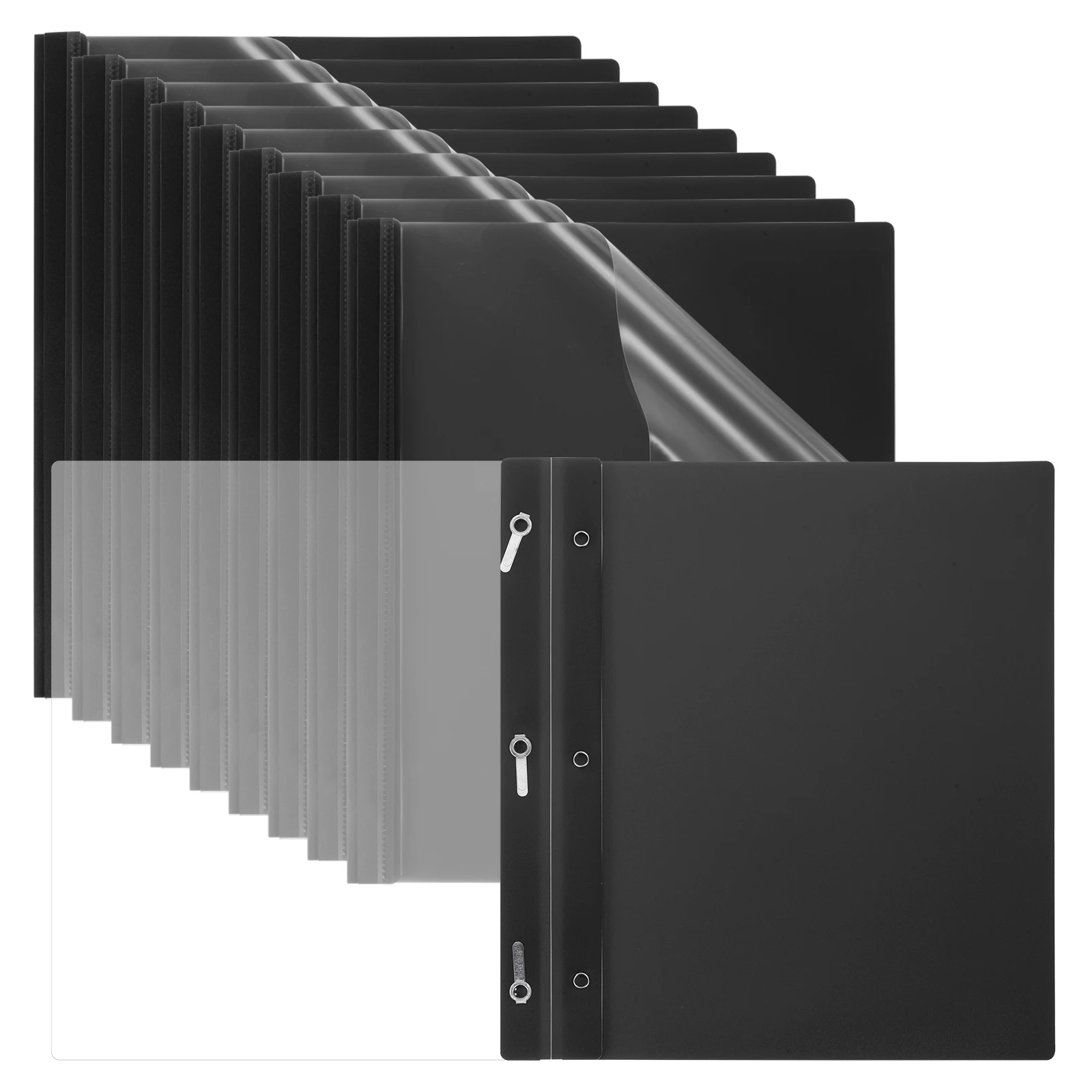 What Makes a Folder with Front Sleeve the Best Choice for Professional ...
